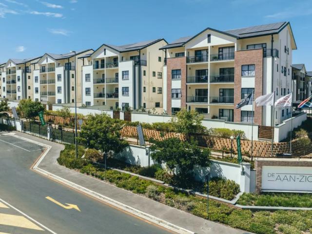 Apartment for rent in Western Cape