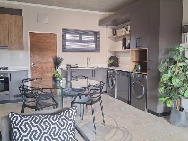 Apartment for rent in Waterkloof, Gauteng