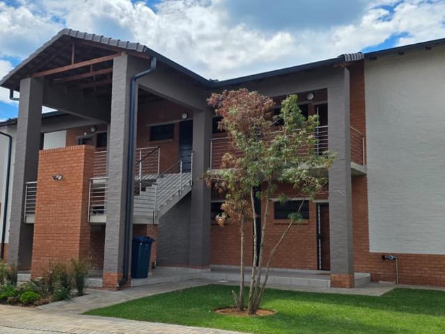 Apartment for rent in Waterkloof, Gauteng