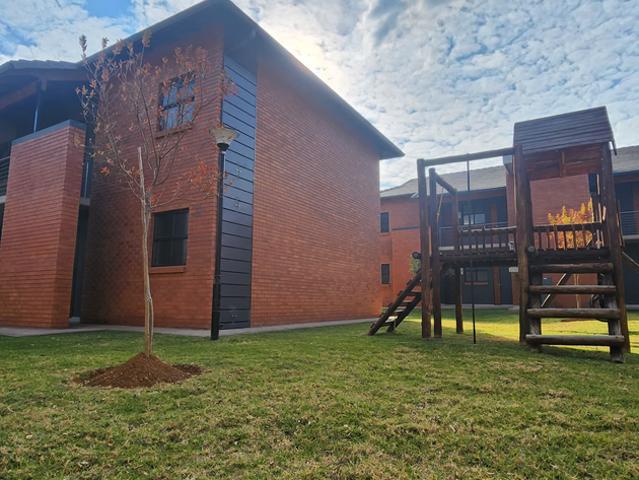 Apartment for rent in Waterkloof, Gauteng