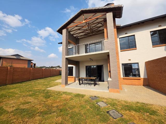 Apartment for rent in Tshwane Ward 58, Pretoria