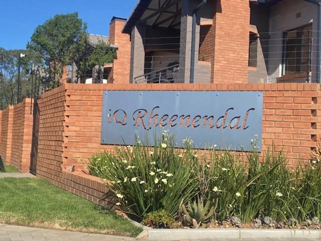 Apartment for rent in Tshwane Ward 83, Pretoria
