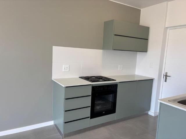 Apartment for rent in Baardskeerdersbos, Western Cape