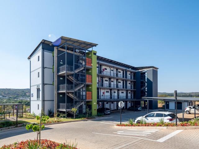 Apartment for rent in Ehlanzeni, Mpumalanga