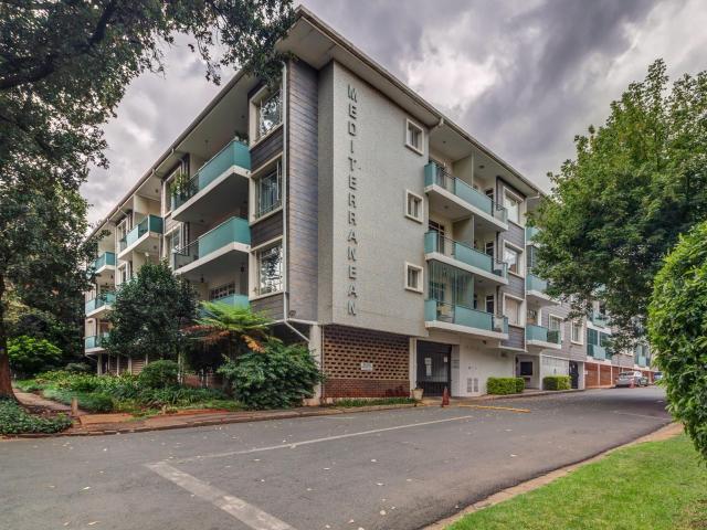 Apartment for rent in Newtown, Vosloorus