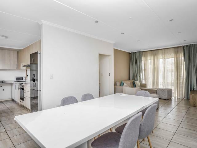 Apartment for rent in Alexandra, Gauteng