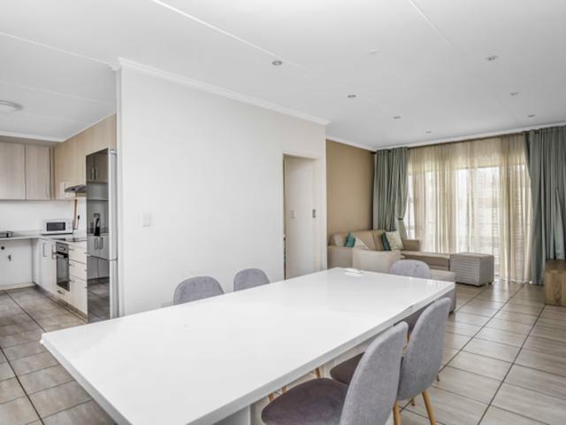 Apartment for rent in Alexandra, Gauteng