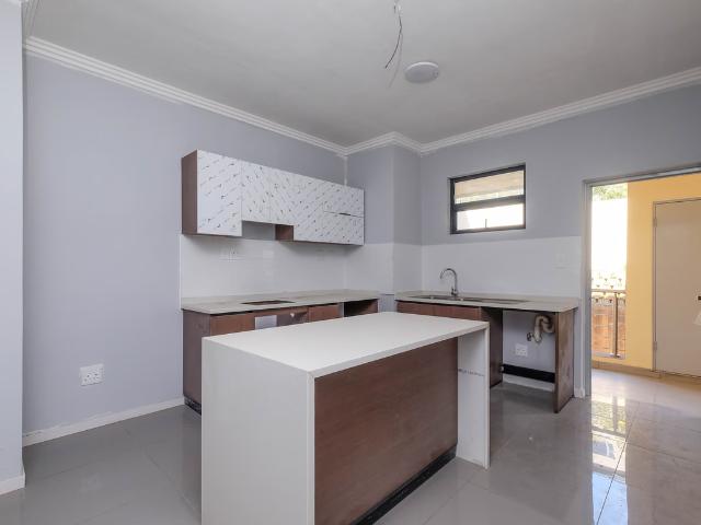 Apartment for rent in Alexandra, Gauteng