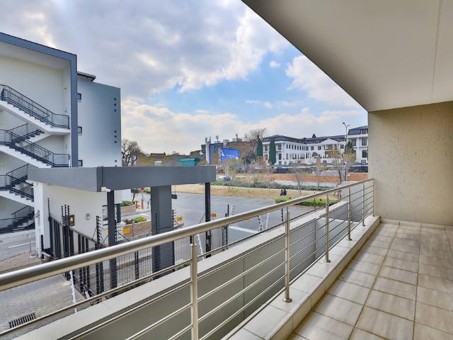 Apartment for rent in Alexandra, Gauteng