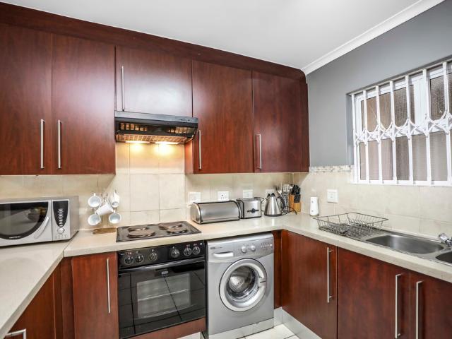 Apartment for rent in Alexandra, Gauteng