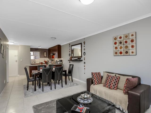 Apartment for rent in Alexandra, Gauteng