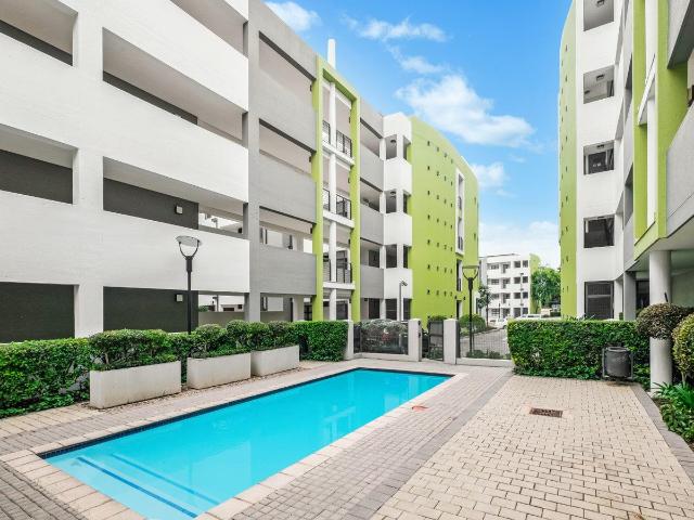 Apartment for rent in Alexandra, Gauteng