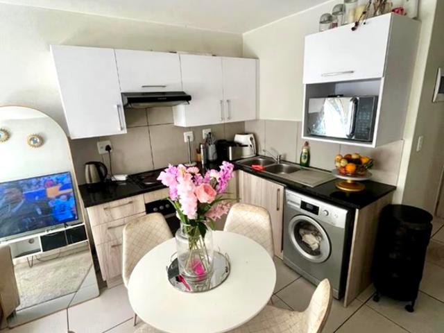 Apartment for rent in Alexandra, Gauteng