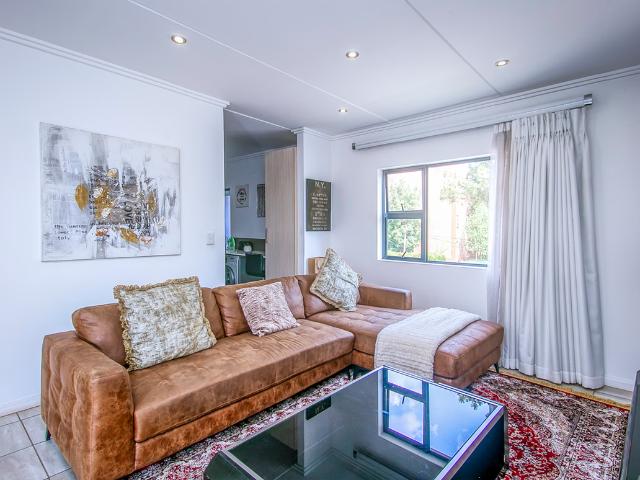 Apartment for rent in Alexandra, Gauteng