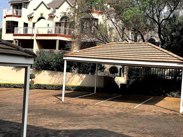 House for rent in Sandton