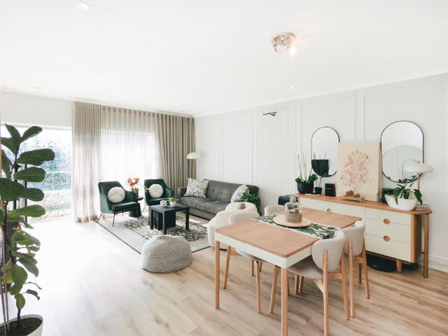 Apartment for rent in Alexandra, Gauteng
