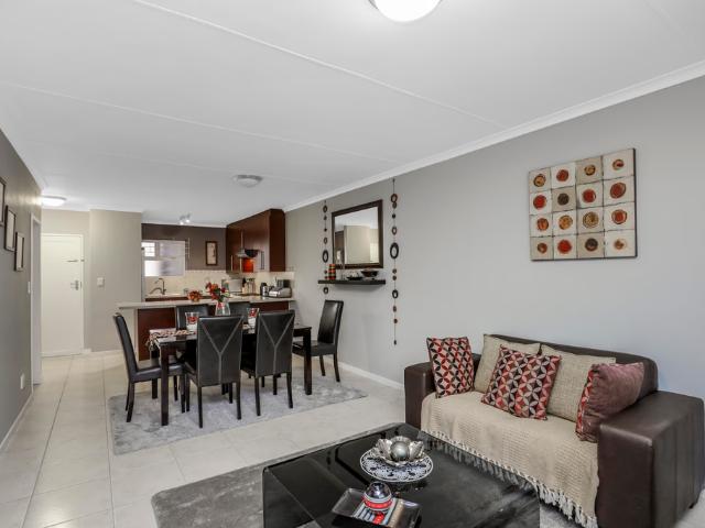 Apartment for rent in Alexandra, Gauteng