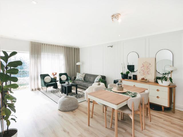 Apartment for rent in Alexandra, Gauteng
