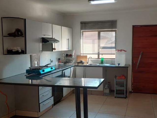 Apartment for rent in Vosloorus, Gauteng