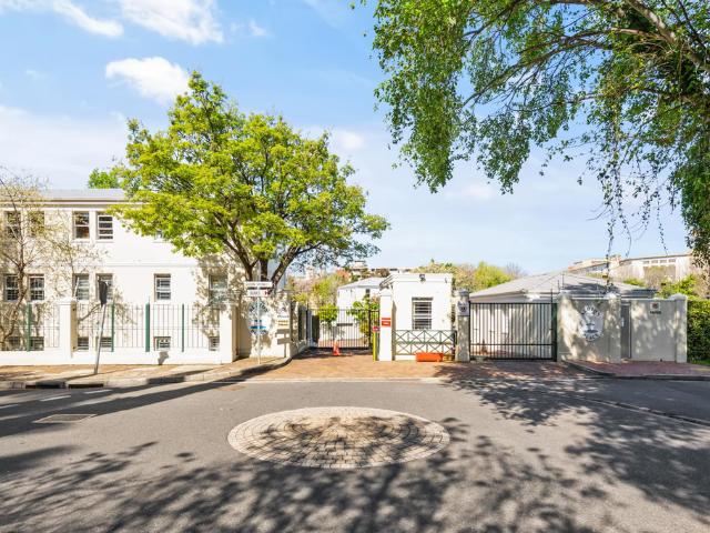 Apartment for rent in Cape Town, Western Cape