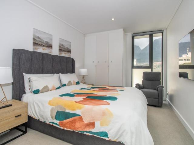 Apartment for rent in Cape Town