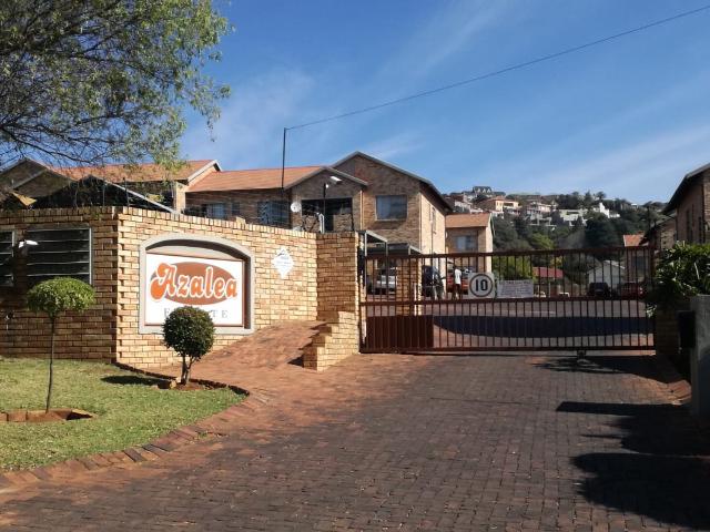 Apartment for rent in Nooitgedacht, Gauteng
