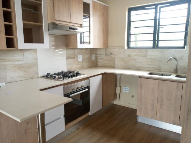 Apartment for rent in Waterkloof, Gauteng