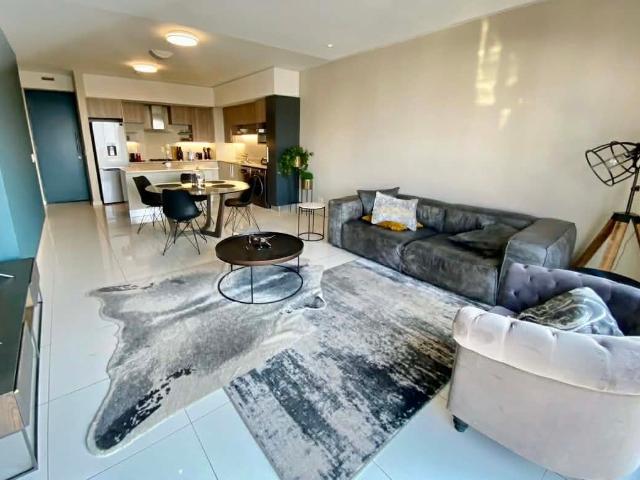 Apartment for rent in Rosebank, Gauteng