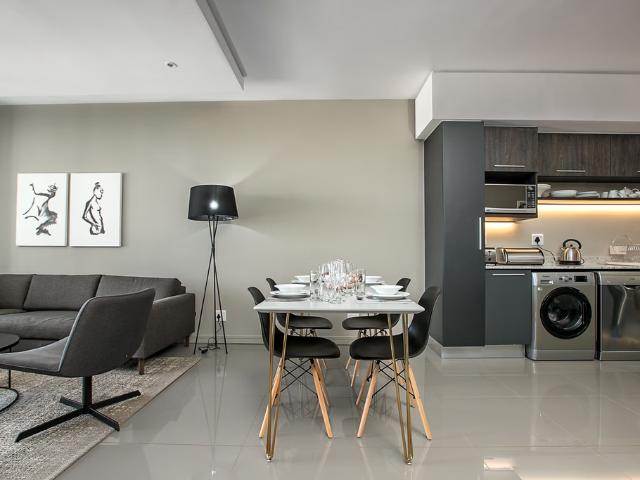 Apartment for rent in Emmarentia, Vosloorus