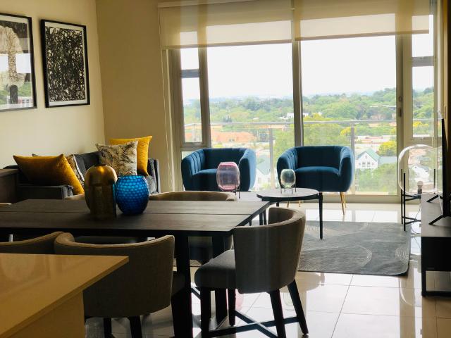 Apartment for rent in Newtown, Vosloorus