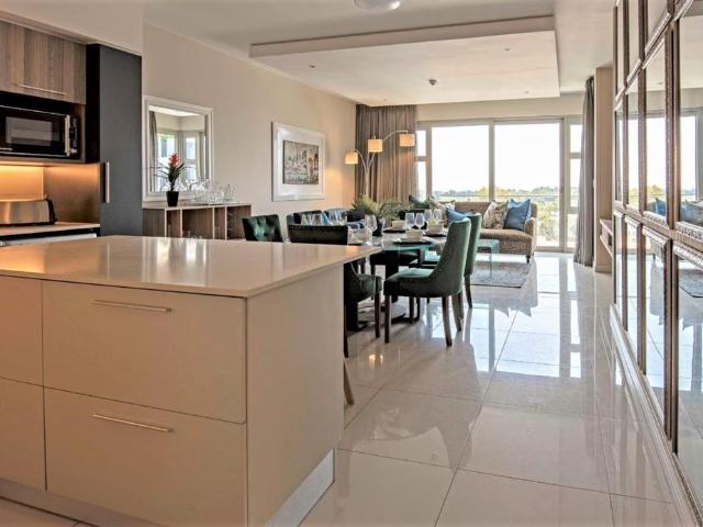 Apartment for rent in Newtown, Vosloorus
