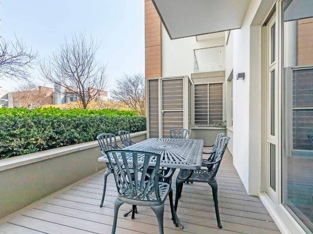 Apartment for rent in Cape Town