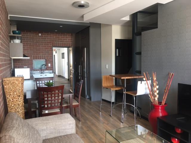 Apartment for rent in Newtown, Vosloorus