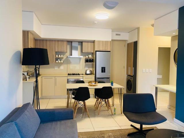 Apartment for rent in Rosebank, Gauteng