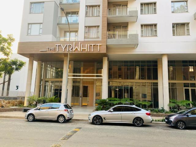 Apartment for rent in Newtown, Vosloorus
