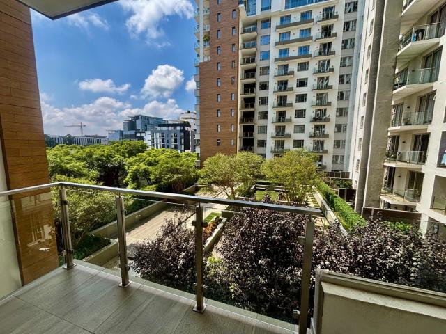 Apartment for rent in Rosebank, Gauteng