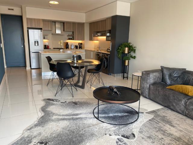 Apartment for rent in Rosebank, Gauteng