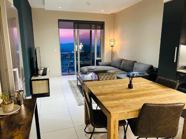 Apartment for rent in Rosebank, Gauteng