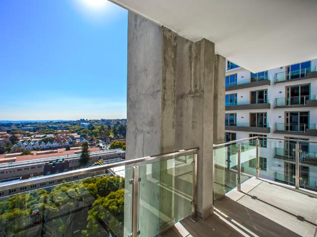 Apartment for rent in Rosebank, Gauteng