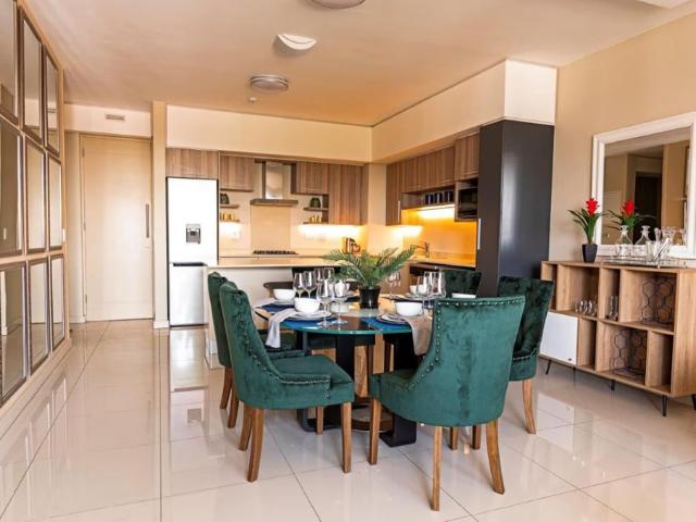Apartment for rent in Newtown, Vosloorus