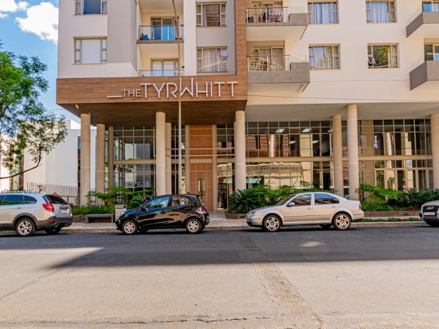 Apartment for rent in Emmarentia, Vosloorus