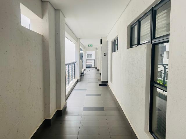 Apartment for rent in Newtown, Vosloorus