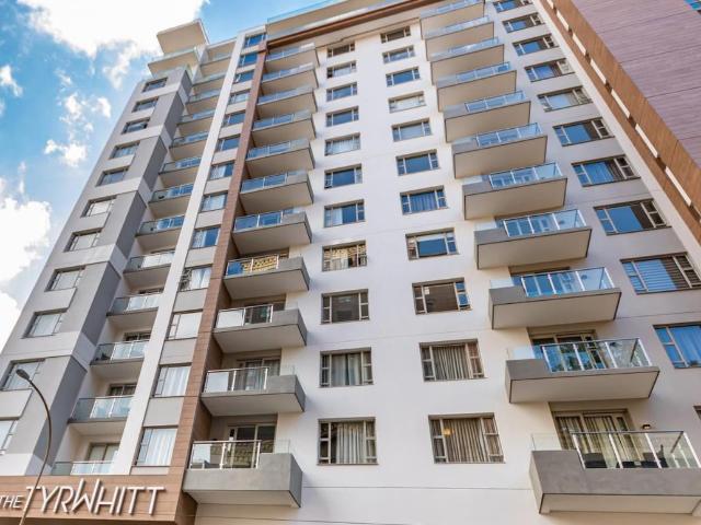 Apartment for rent in Rosebank, Gauteng