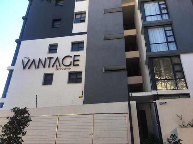 Apartment for rent in Newtown, Vosloorus