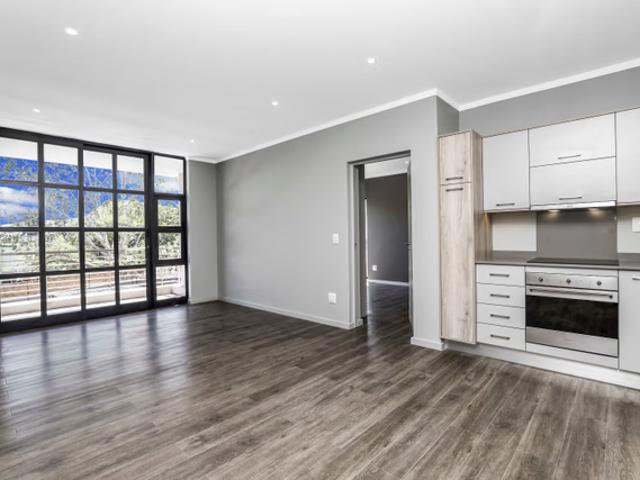 Apartment for rent in Rosebank, Gauteng