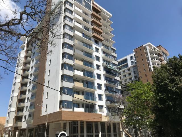 Apartment for rent in Newtown, Vosloorus