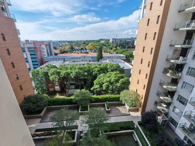 Apartment for rent in Rosebank, Gauteng