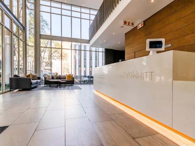Apartment for rent in Rosebank, Gauteng