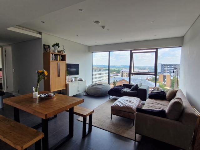 Apartment for rent in Rosebank, Gauteng