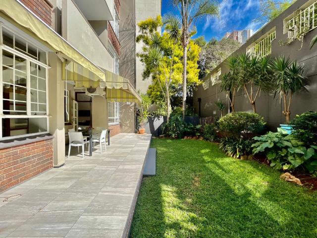 Apartment for rent in Rosebank, Gauteng